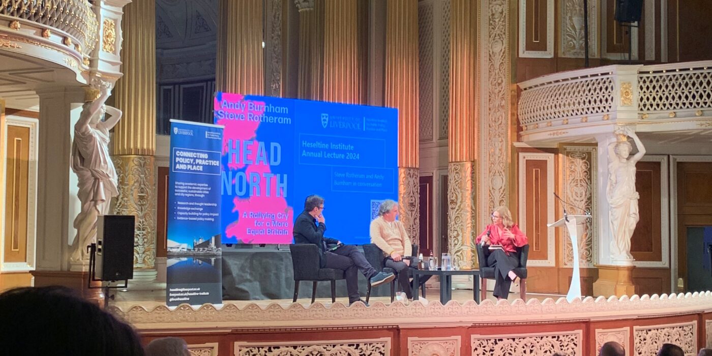 How Culture Can Hit the Right Note for Social Impact